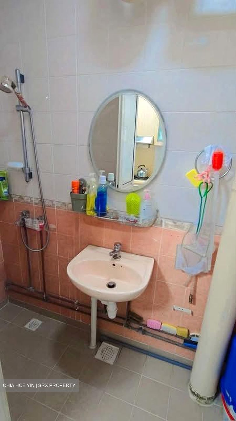 Blk 321B Anchorvale Grove (Sengkang), HDB 5 Rooms #566596421